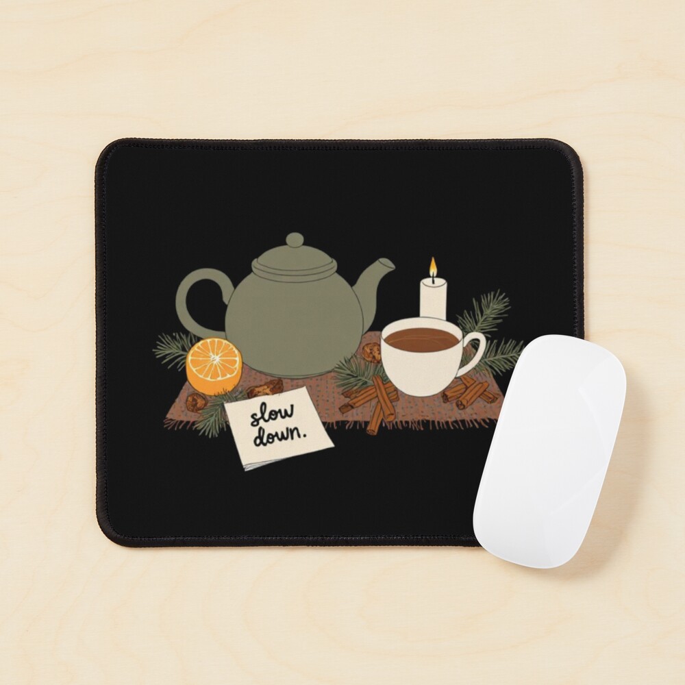 Item preview, Mouse Pad designed and sold by Aetheriswork.