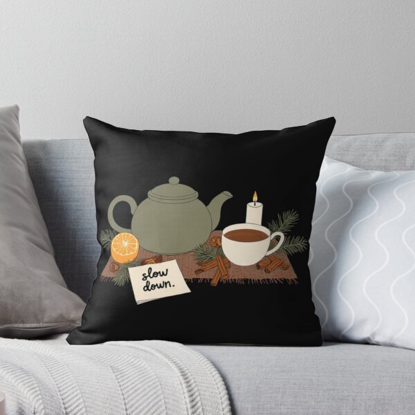 Item preview, December Tea Ritual designed and sold by Aetheriswork.