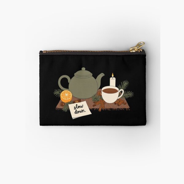 Item preview, December Tea Ritual designed and sold by Aetheriswork.