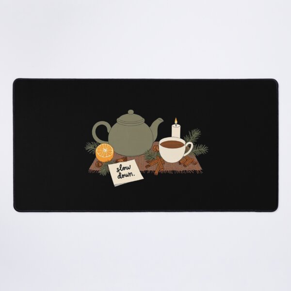 Item preview, December Tea Ritual designed and sold by Aetheriswork.