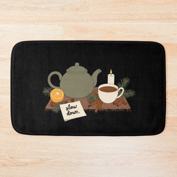 Item preview, December Tea Ritual designed and sold by Aetheriswork.