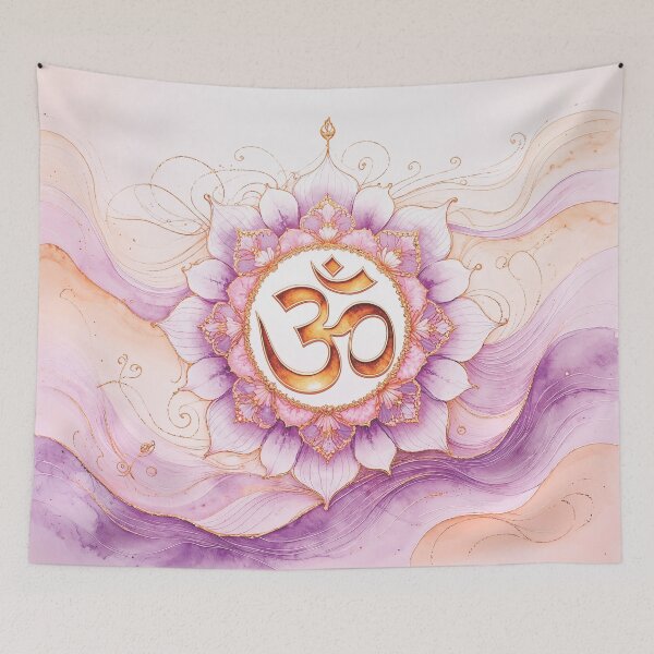 Item preview, Om Dorado Pastel designed and sold by The Sensing Room.