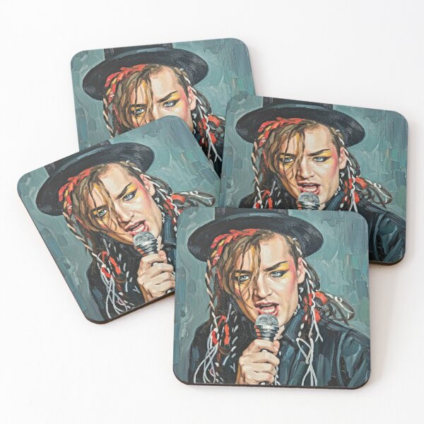 Item preview, 80s Pop Icon with Style designed and sold by Art's Diner.