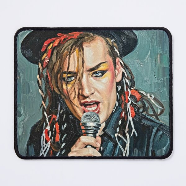 Item preview, 80s Pop Icon with Style designed and sold by Art's Diner.
