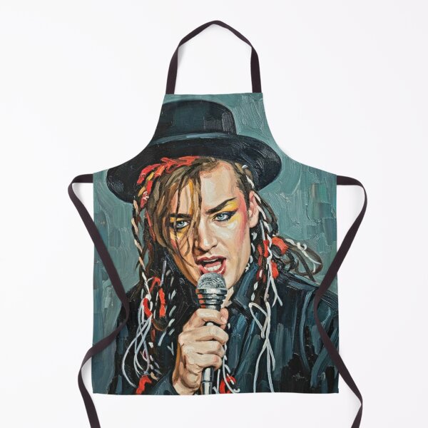 Item preview, 80s Pop Icon with Style designed and sold by Art's Diner.