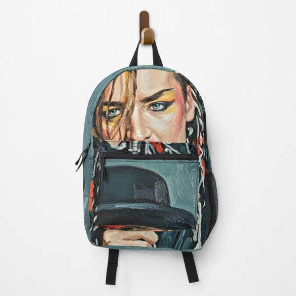 Item preview, 80s Pop Icon with Style designed and sold by Art's Diner.