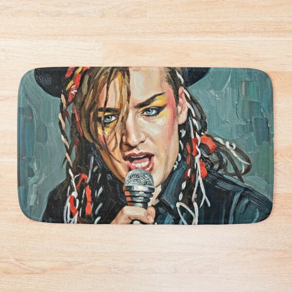 Item preview, 80s Pop Icon with Style designed and sold by Art's Diner.