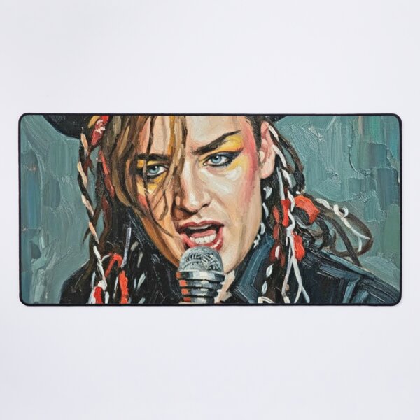 Item preview, 80s Pop Icon with Style designed and sold by Art's Diner.