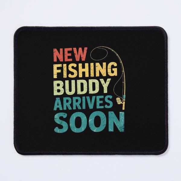 Item preview, Fishing Pregnancy Announcement designed and sold by Kcgarciaso.