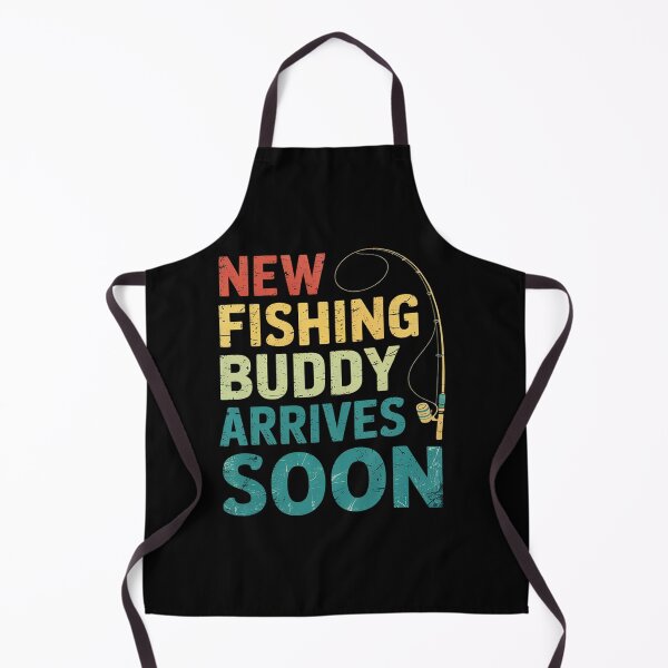 Item preview, Fishing Pregnancy Announcement designed and sold by Kcgarciaso.