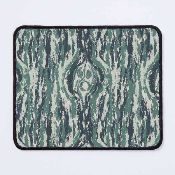 Item preview, Abstract wave painting seamless pattern with horror designed and sold by Sunakokookkook.