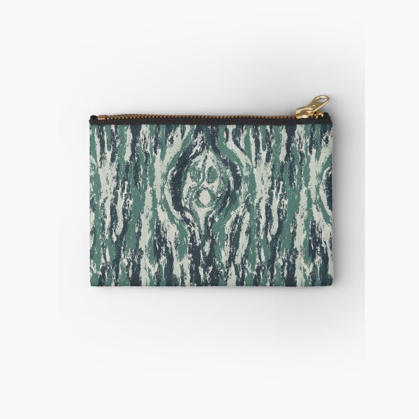 Item preview, Abstract wave painting seamless pattern with horror  designed and sold by Sunakokookkook.