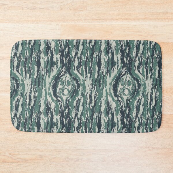 Item preview, Abstract wave painting seamless pattern with horror  designed and sold by Sunakokookkook.