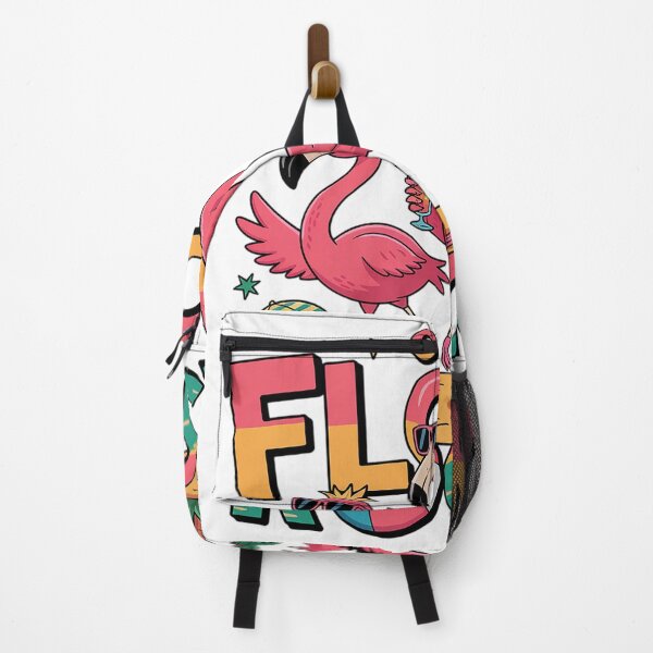 Item preview, Flamingo Summer Vacation Family Matching designed and sold by Kcgarciaso.