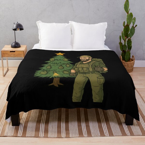 Item preview, Tactical christmas tree designed and sold by Tactical Override.