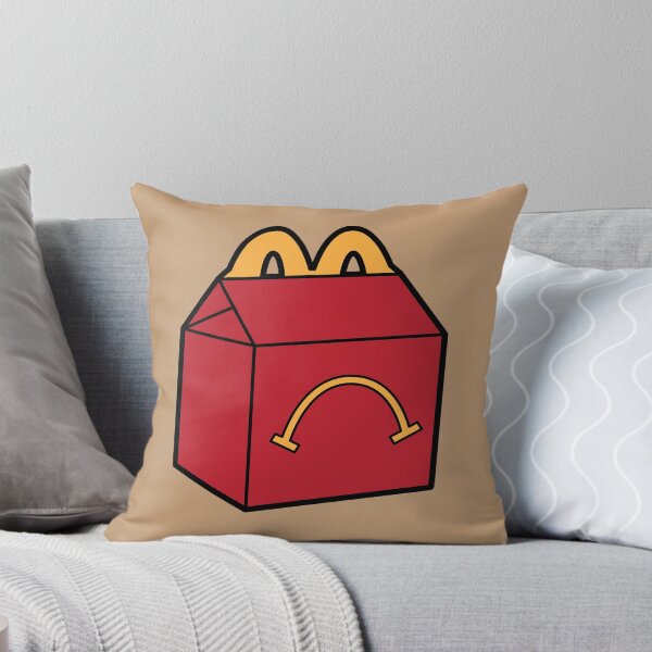 Item preview, mcdonald's mcdonalds happy meal designed and sold by Captain Banjo.