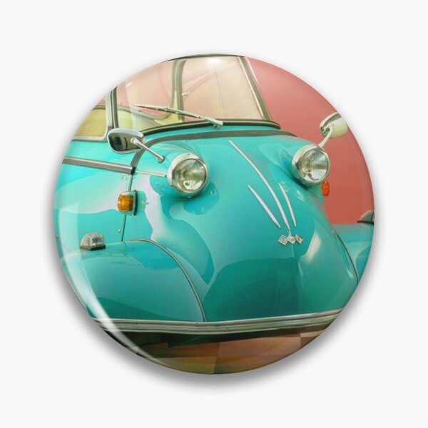 Item preview, Bubble car designed and sold by JohnLowerson.