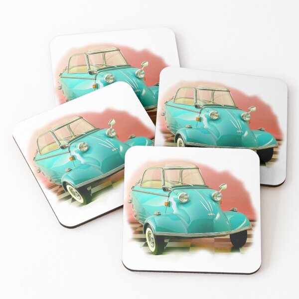 Item preview, Bubble car designed and sold by JohnLowerson.