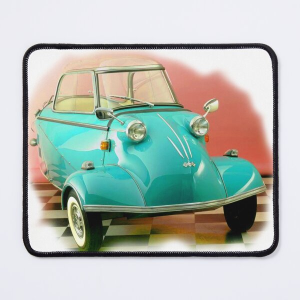 Item preview, Bubble car designed and sold by JohnLowerson.