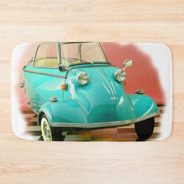 Item preview, Bubble car designed and sold by JohnLowerson.