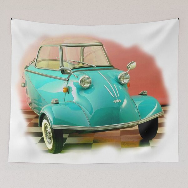 Item preview, Bubble car designed and sold by JohnLowerson.