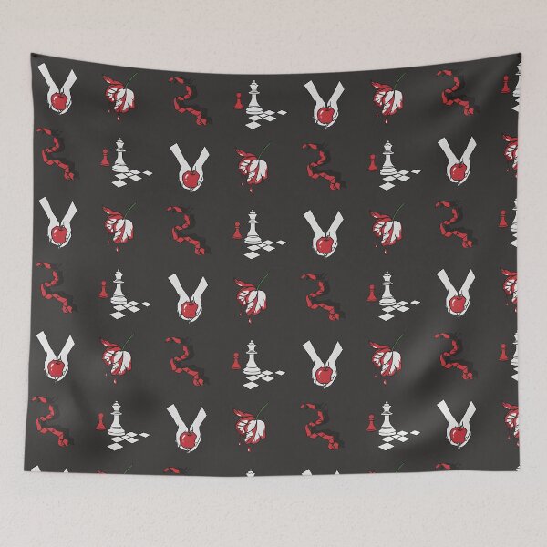 Item preview, Twilight Saga Book Covers - Iconic Fan Art Symbols designed and sold by tarzbol.