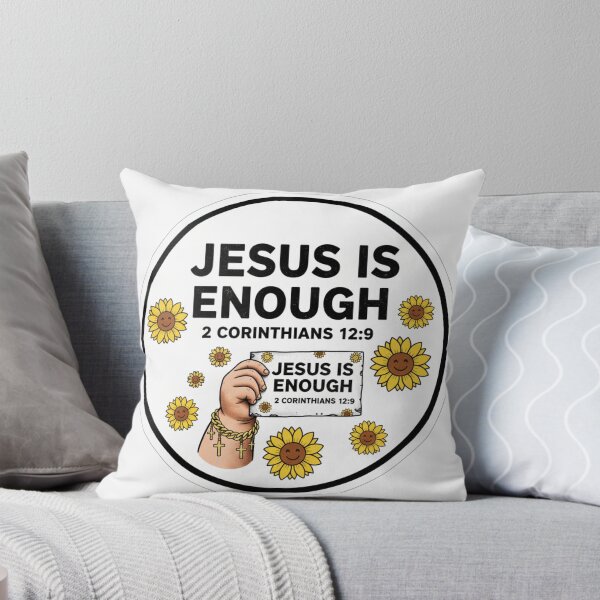 Item preview, A hopeful reminder of God’s good plans. This Jeremiah 29:11 sticker brings peace and encouragement wherever it’s placed. designed and sold by vineartstudio.