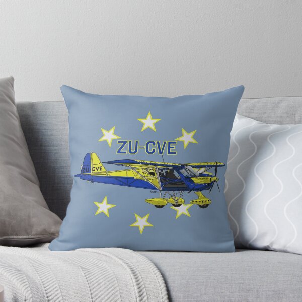 Item preview, Cheetah  Aviation Illustration Art designed and sold by GeraldSmithArt.
