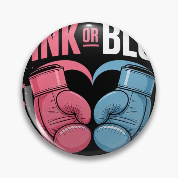 Artikelvorschau, Pink oder Blau – Mimi liebt dich – Boxen – Gender-Reveal-Boxen entworfen und verkauft von BeetleMalon.