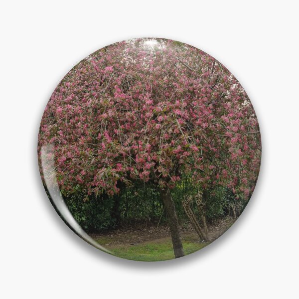 Item preview, A blooming tree in spring designed and sold by EK EXCLUSIVE.