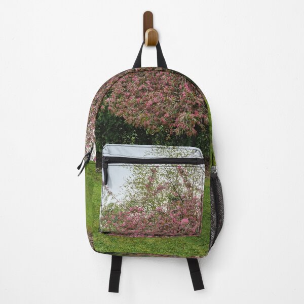 Item preview, A blooming tree in spring designed and sold by EK EXCLUSIVE.