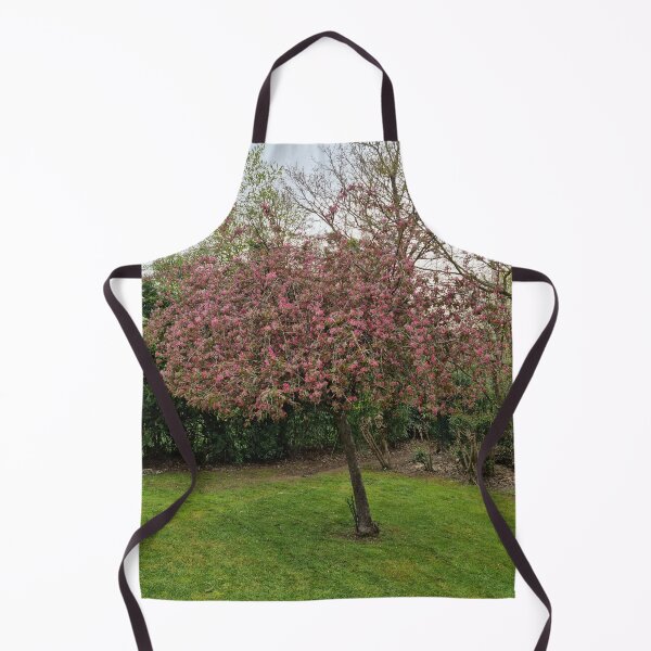 Item preview, A blooming tree in spring designed and sold by EK EXCLUSIVE.
