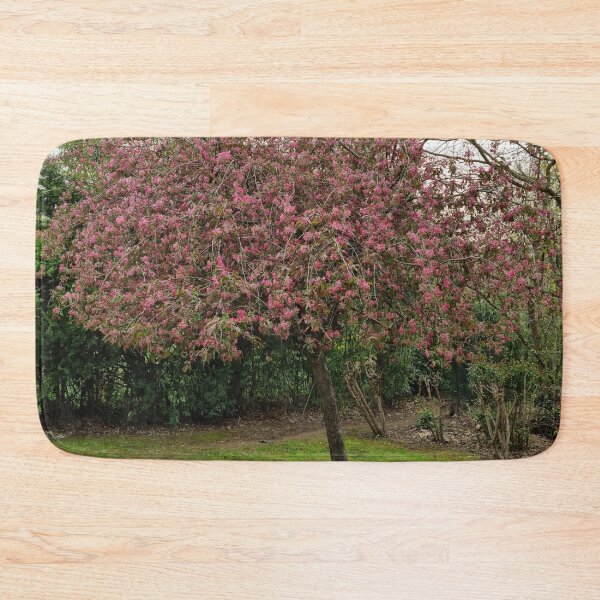 Item preview, A blooming tree in spring designed and sold by EK EXCLUSIVE.
