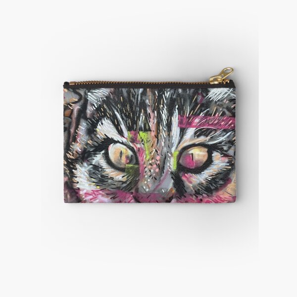 Item preview, Urban Cat Street Art Graffiti designed and sold by Tee-Shirt-Topia.