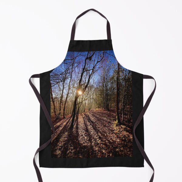 Item preview, Autumn morning designed and sold by Sunset Photography by Andy Cooper.