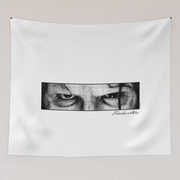 Item preview, Frankenstein 2025 designed and sold by TylerRoseStorey.