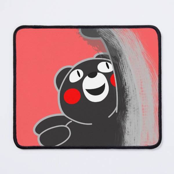 Item preview, Black Bear Punch designed and sold by Jessebladezwork.