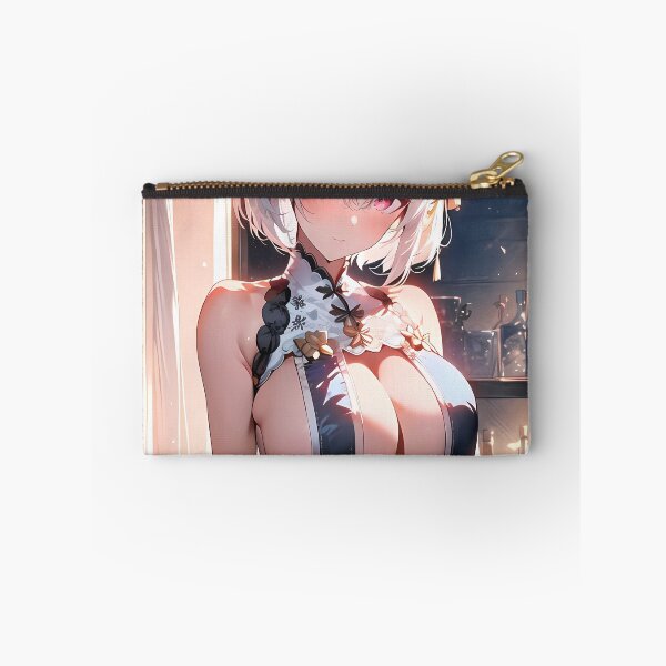 Item preview, Sirius Cheongsam Wine Bar Elegance Azur Lane Anime Girl designed and sold by Raslbazola.