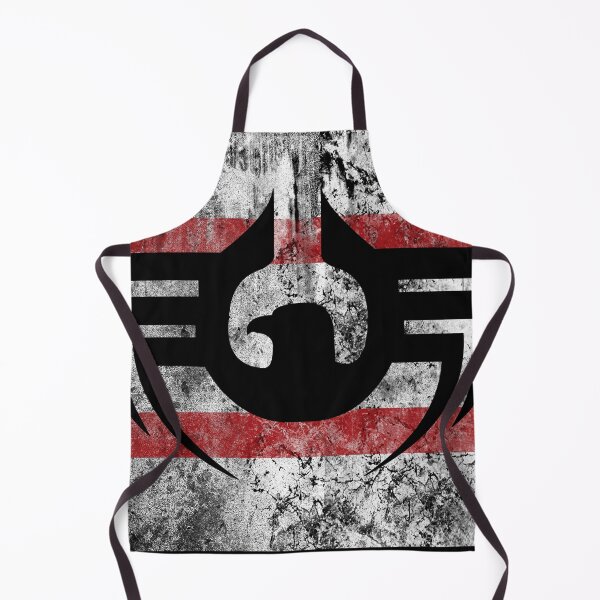 Item preview, Blood Eagle - Weathered Banner designed and sold by chris654.