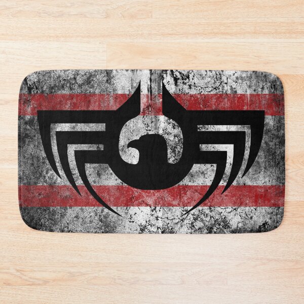 Item preview, Blood Eagle - Weathered Banner designed and sold by chris654.