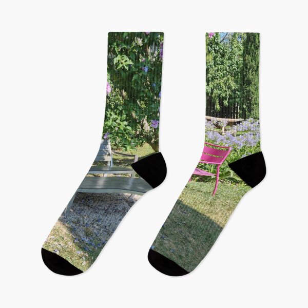 Item preview, A Beautiful garden  designed and sold by EK EXCLUSIVE.