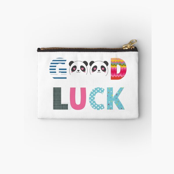 Item preview, Good Luck designed and sold by Aise06.