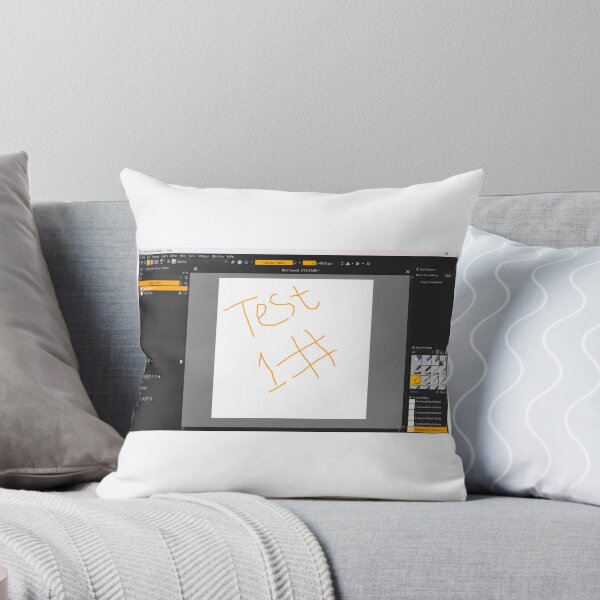 Item preview, test print designed and sold by Kyty-shop.