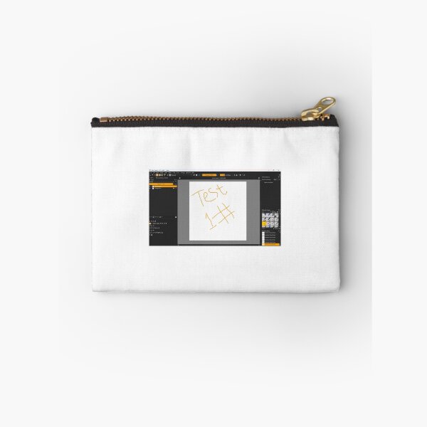 Item preview, test print designed and sold by Kyty-shop.
