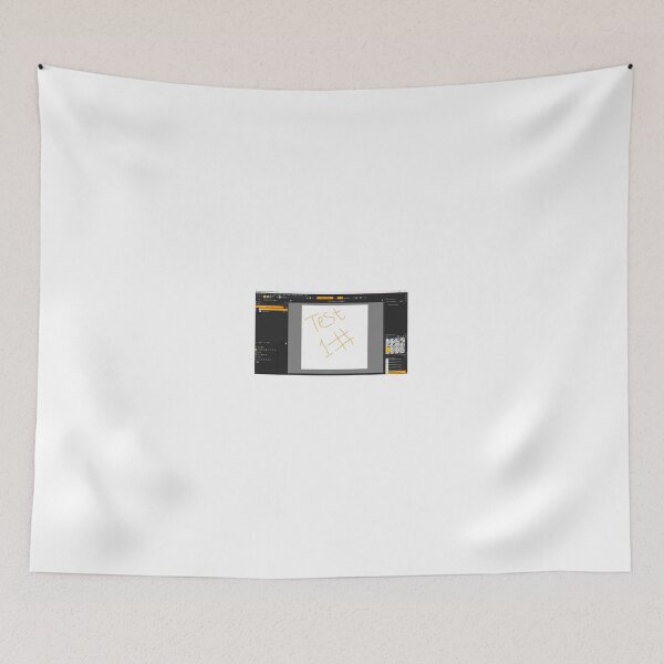 Item preview, test print designed and sold by Kyty-shop.