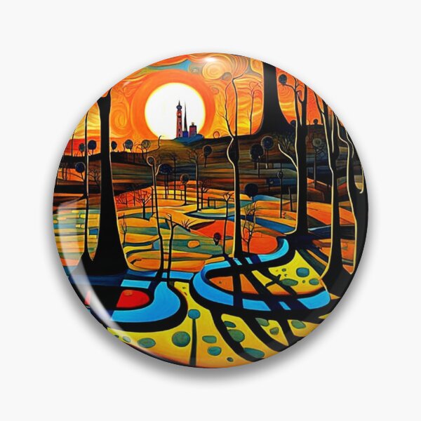 Item preview, Nucleation designed and sold by George Hutton Hunter.