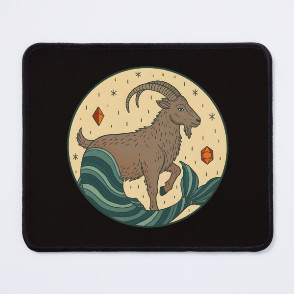 Item preview, ARIES ZODIAC SIGN ART designed and sold by infinitearte.