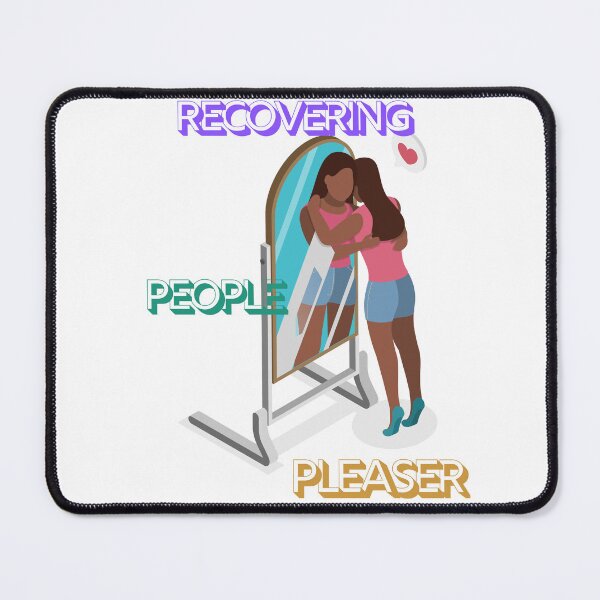 Item preview, Healing the People Pleaser Within designed and sold by AbundantlyKiki.
