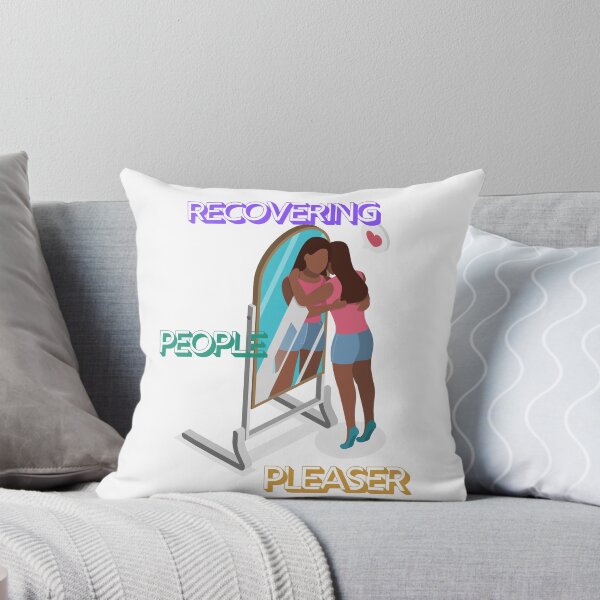 Item preview, Healing the People Pleaser Within designed and sold by AbundantlyKiki.