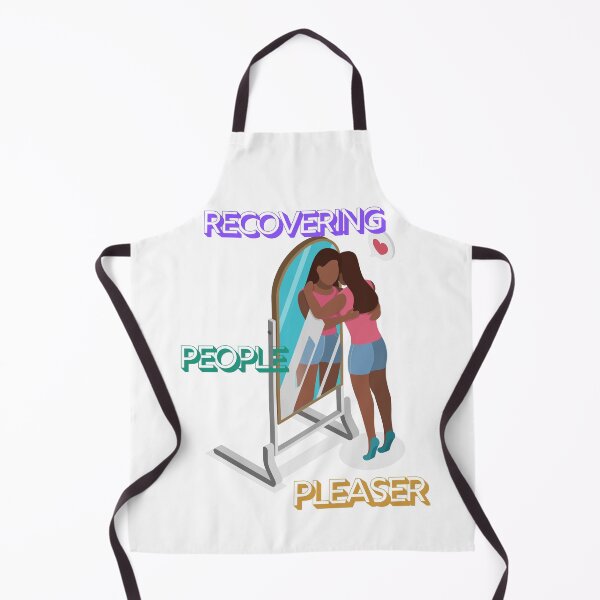 Item preview, Healing the People Pleaser Within designed and sold by AbundantlyKiki.